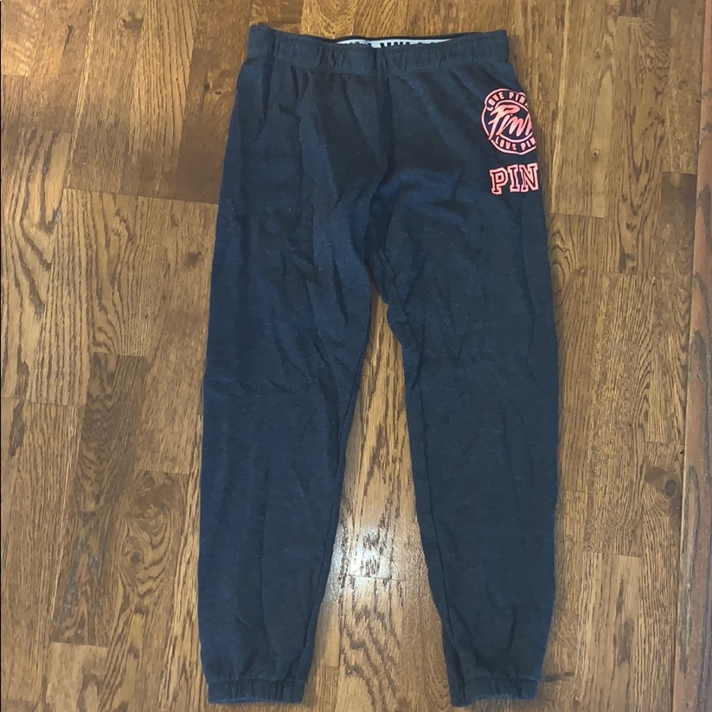 Victoria’s Secret Pink Sweats